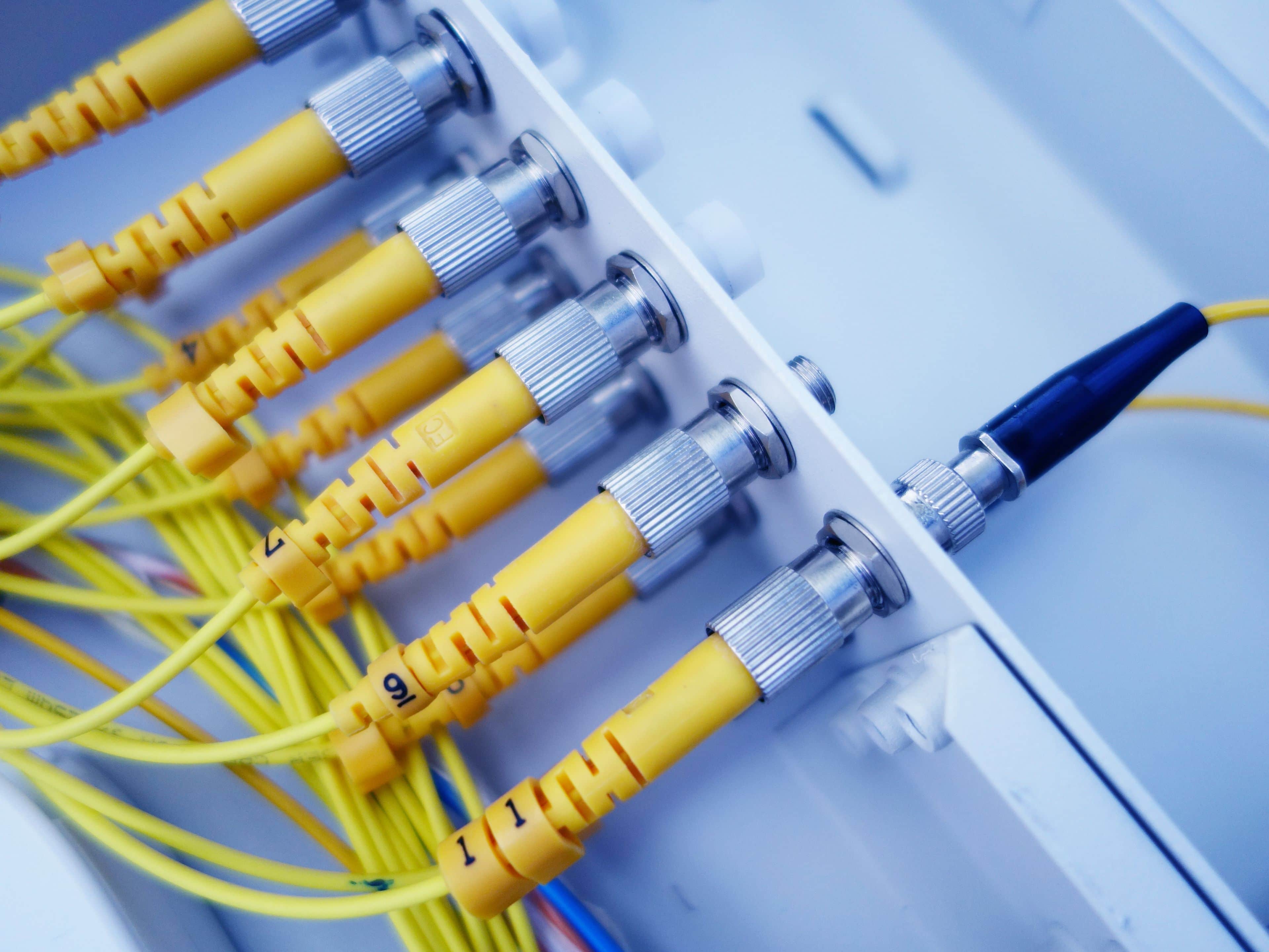 Connecting Tanzania to the Future