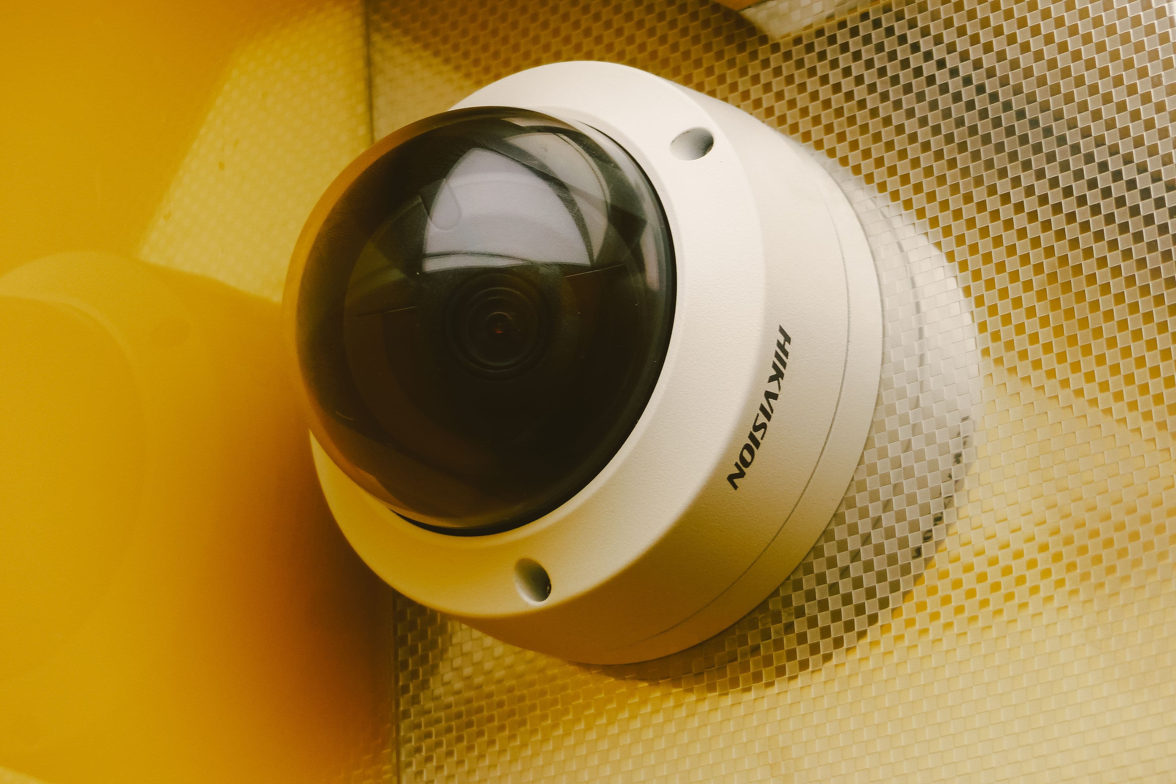 CCTV & Security Systems
