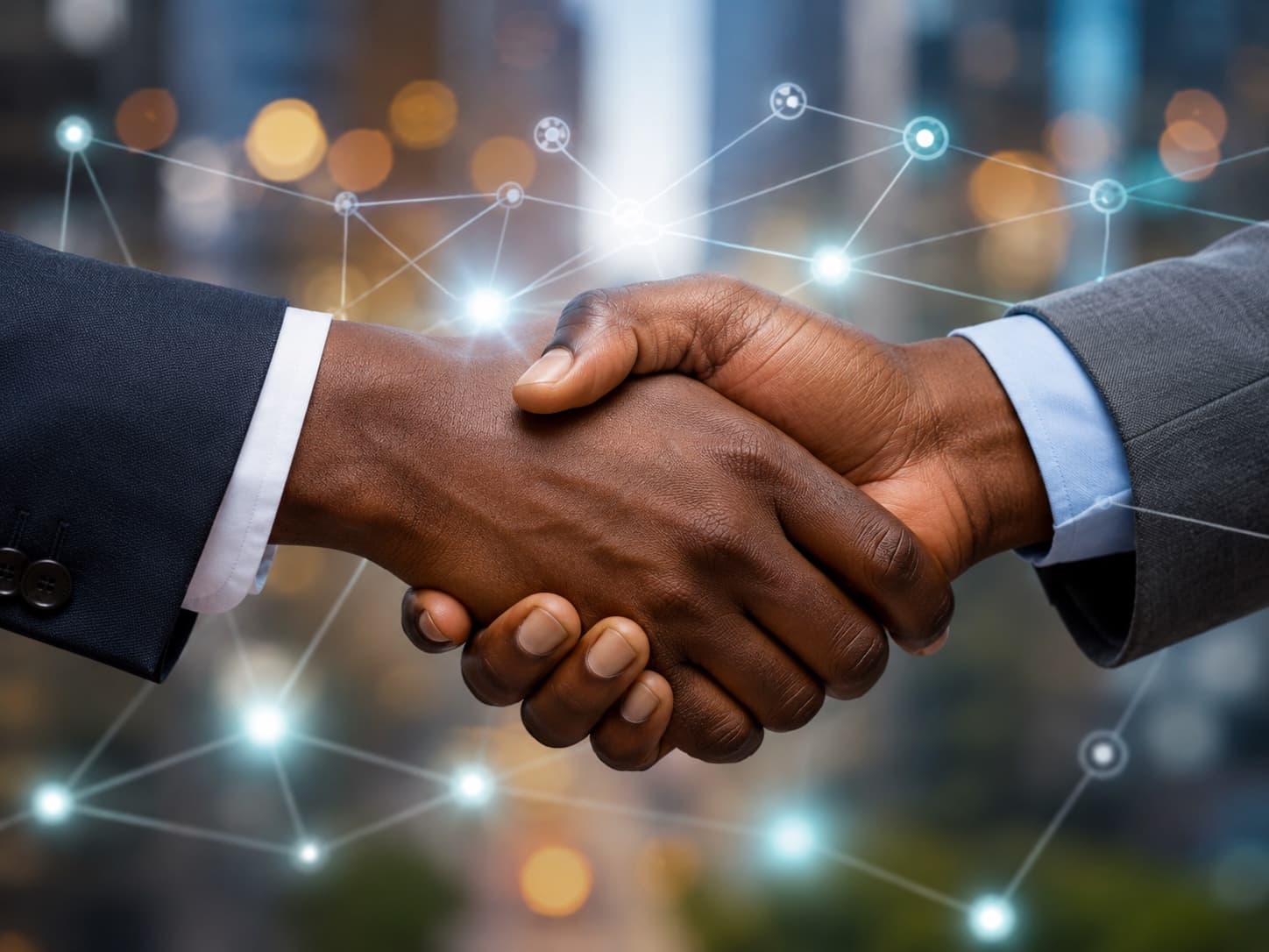 Business & Homes Connectivity Integration