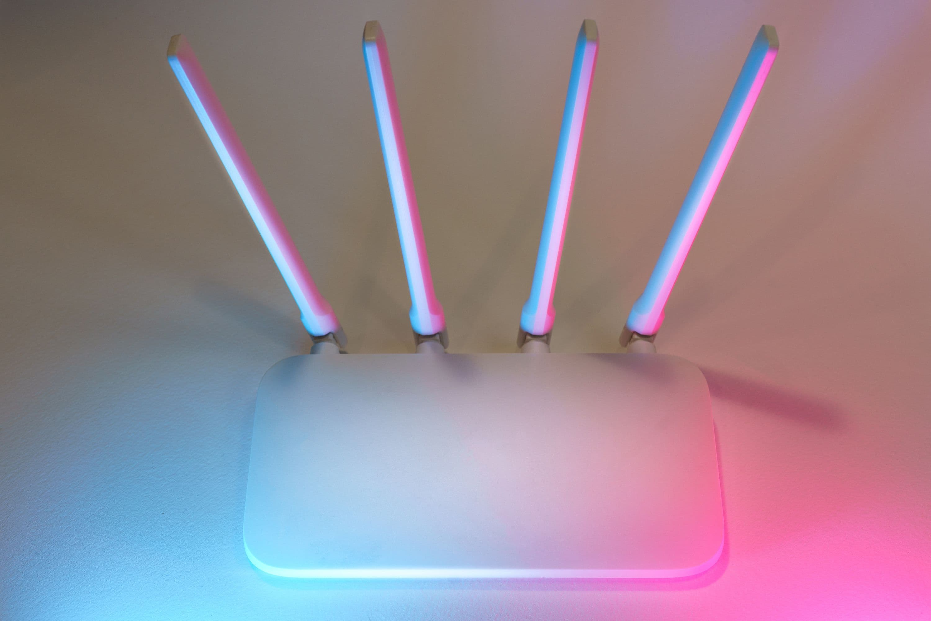 Internet & Connectivity Solutions