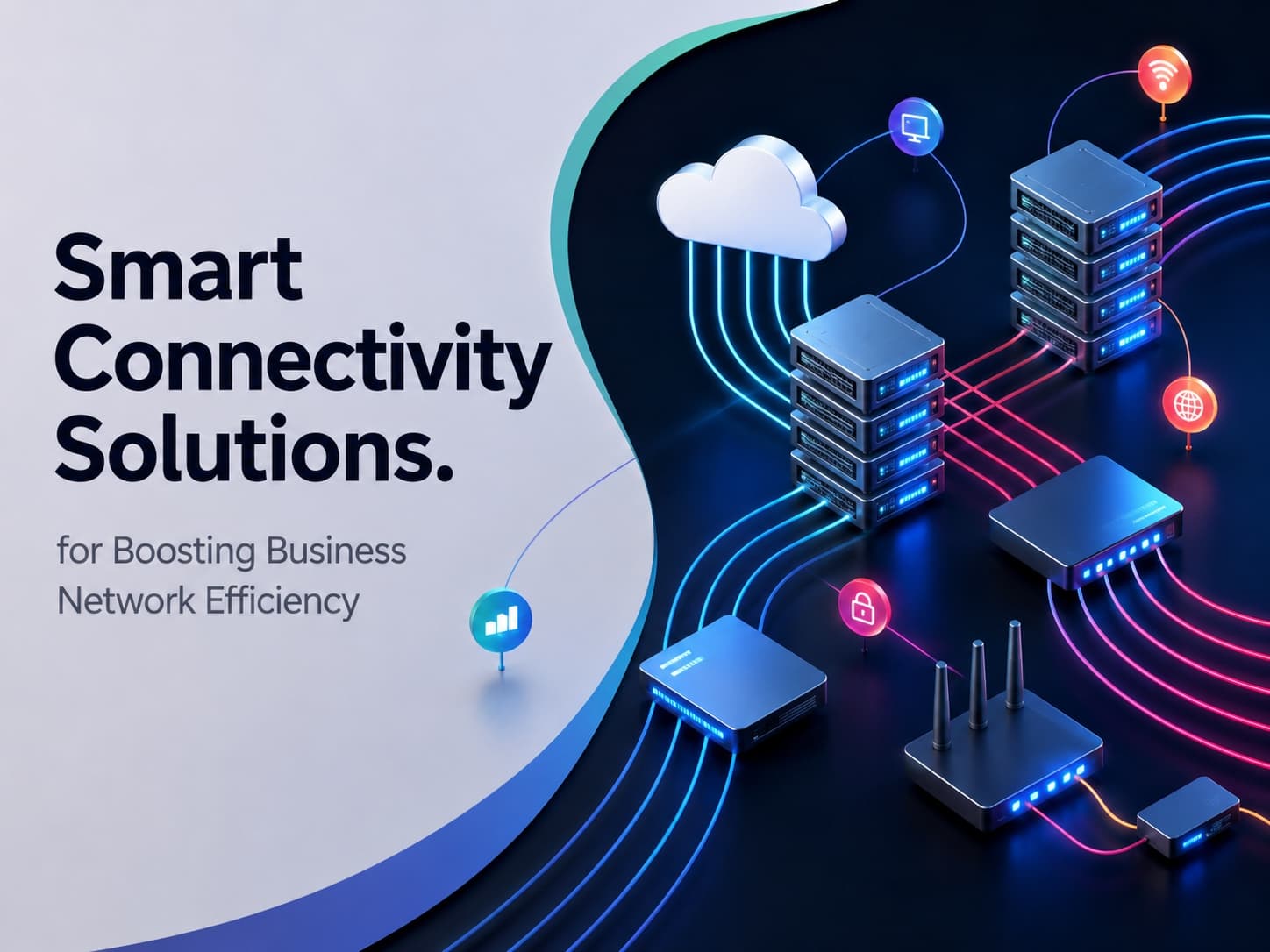 Networking & Infrastructure